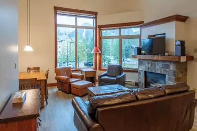 Image de Fernie - Timberline Lodges Balsam #541