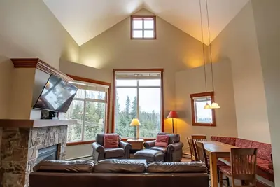 Image de Fernie - Timberline Lodges Balsam #542