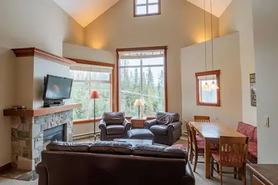 Image de Fernie - Timberline Lodges Balsam #544