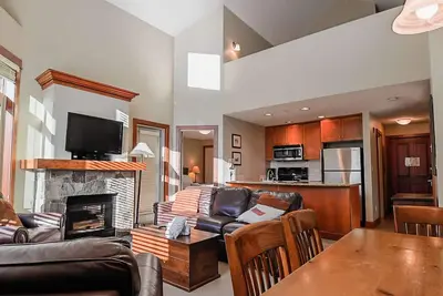 Image de Fernie - Timberline Lodges Balsam #545