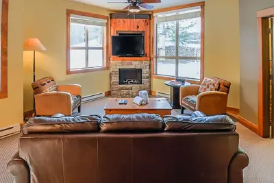 Image de Fernie - Timberline Lodges Juniper #611