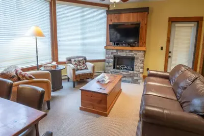 Image de Fernie - Timberline Lodges Juniper #612