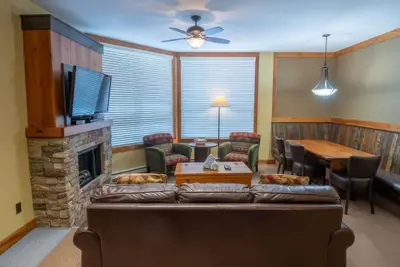 Image de Fernie - Timberline Lodges Juniper #613