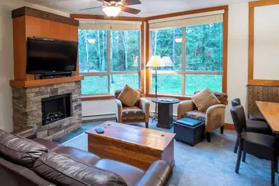 Image de Fernie - Timberline Lodges Juniper #618