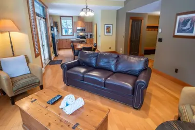 Image de Fernie - Timberline Lodges Juniper #619