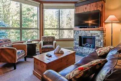 Image de Fernie - Timberline Lodges Juniper #620