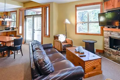 Image de Fernie - Timberline Lodges Juniper #621