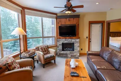 Image de Fernie - Timberline Lodges Juniper #622