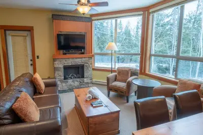 Image de Fernie - Timberline Lodges Juniper #628