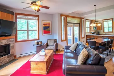 Image de Fernie - Timberline Lodges Juniper #629