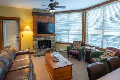 Image de Fernie - Timberline Lodges Juniper #631