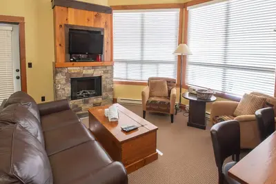 Image de Fernie - Timberline Lodges Juniper #643