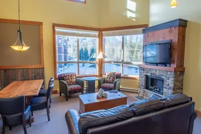 Image de Fernie - Timberline Lodges Juniper #645