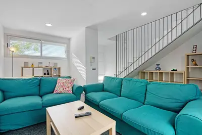 Image de Maison de vacances \"Albalat Tarongers\" avec terrasse privée, balcon et Wi-Fi