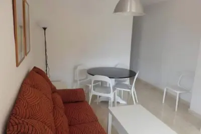 Image de Appartement 'Taravilla 26 2' avec terrasse privée et Wi-Fi