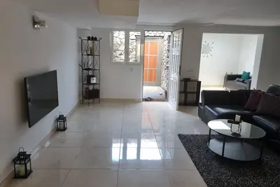 Image de Spacious, modern Apartment in peaceful Las Coloradas, close to Papagayo Beaches.