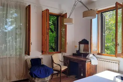 Image de Appartement 'In Palazzina d'Epoca' avec climatisation