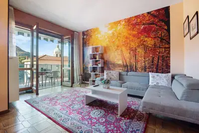 Image de Maison de vacances \"House of Roses\" avec terrasse privée et Wi-Fi