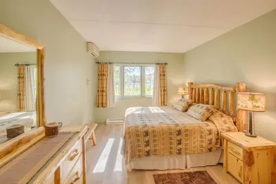 Image de Rivergreen Resort Condo with Amenities!