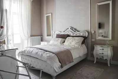 Image de Belvedere Luxury Apartment, view on the Lucca Walls