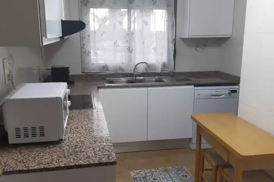 Image de Apartamento Manantial