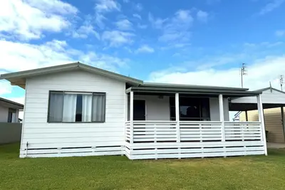 Image de O'Sea - Neat and tidy