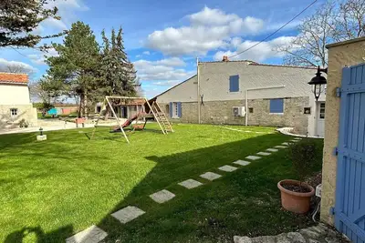 Image de Gite de la Chagnasse