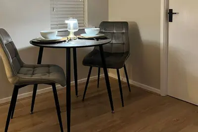 Image de Stunning! 2 Bedroom City Centre Apartment + (Free Parking)