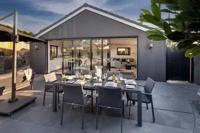 Richmond House, family friendly in Bowness-On-Windermere