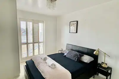 Image de Cozy retreat huge terrace apartment đź’™