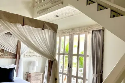 Image de Dhauteya Villa