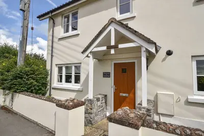 Image de Rivermead, family friendly, country holiday cottage in Seaton, Devon