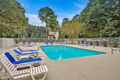 Image de Jungle by the Sea - perfect location in Wilmington