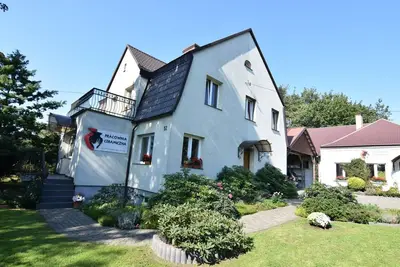 Image de Appartement de vacances avec jardin à Choczewo