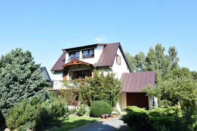 Image de Maison de vacances spacieuse Ă Kopalino