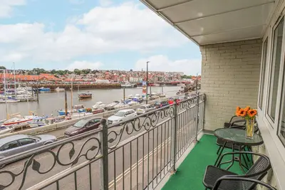 Image de River Forge, family friendly, country holiday cottage in Whitby