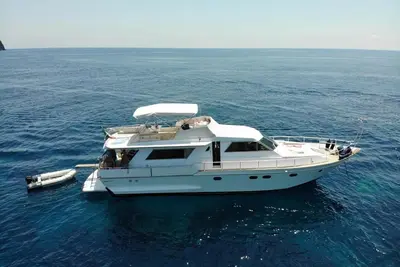 Bed & Boat