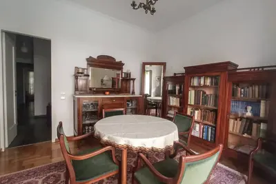 Image de 3-Generations Athenian home at the foot of the Acropolis hill in Athen\"s center