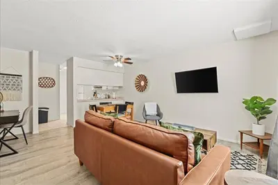 Image de Northeast Heights - Foothills 2 Bedroom 1 Bathroom Unit