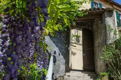 Image de Apartment nestled in the tranquility of a mountain village