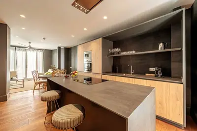 Image de Reales Atarazanas Junior Suite with Patio