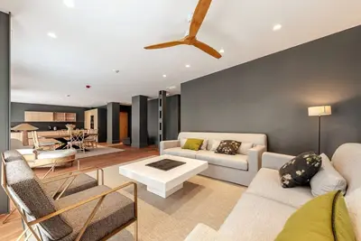 Image de Reales Atarazanas Suite with Patio