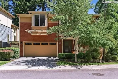 Image de Redmond Hideaway Home - spacious, quiet, and close to everything!