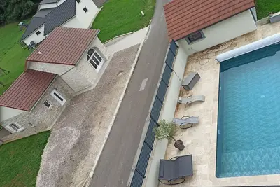 Image de Maison de campagne - Chez Félicien