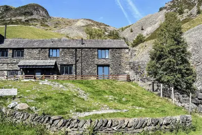 Image de Striding Edge Cottage