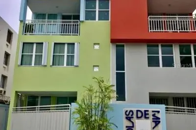 Image de Walk to beach & Kioskos, close to rainforest, cold air, free parking