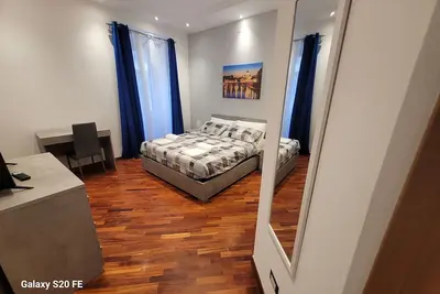 Image de Vatican house 98