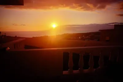 Image de Blasilico - 2bdr Aparment in Costa Adeje, sunset view
