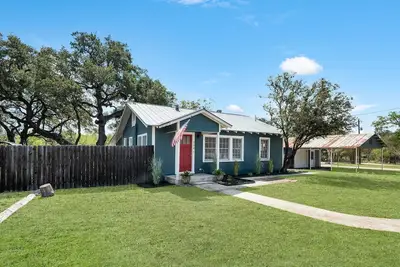 Image de Texas Two Step in Bandera