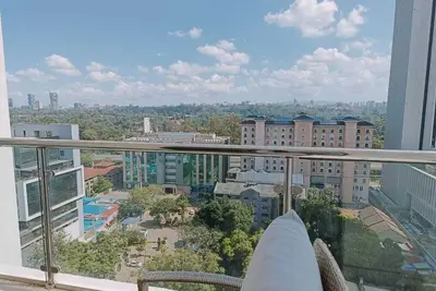 Image de serene apartment located in Westlands